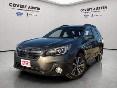 2018 Subaru Outback AWD 3.6R Limited 4DR Wagon