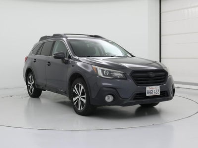 Photo of a 2019 Subaru Outback AWD 3.6R Limited 4DR Crossover for sale
