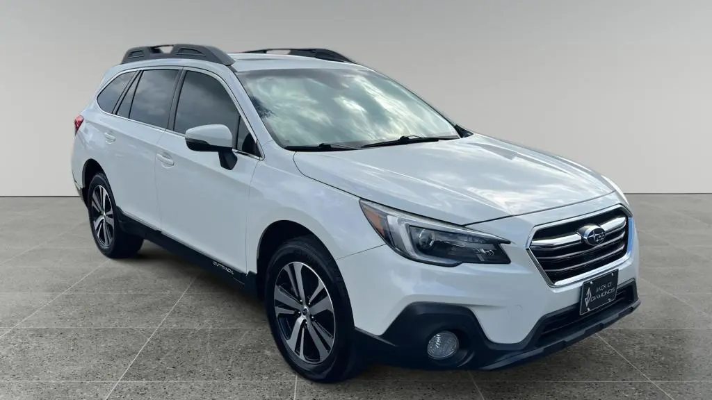 Preowned 2019 Subaru Outback 3.6R Limited for Sale