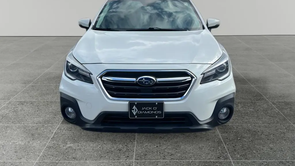 2019 Subaru Outback 3.6R Limited