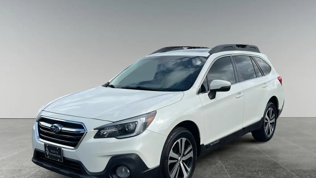 2019 Subaru Outback 3.6R Limited