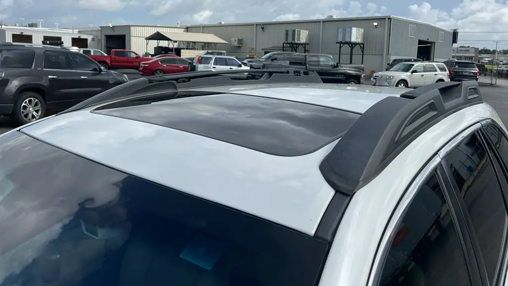 2019 Subaru Outback 3.6R Limited