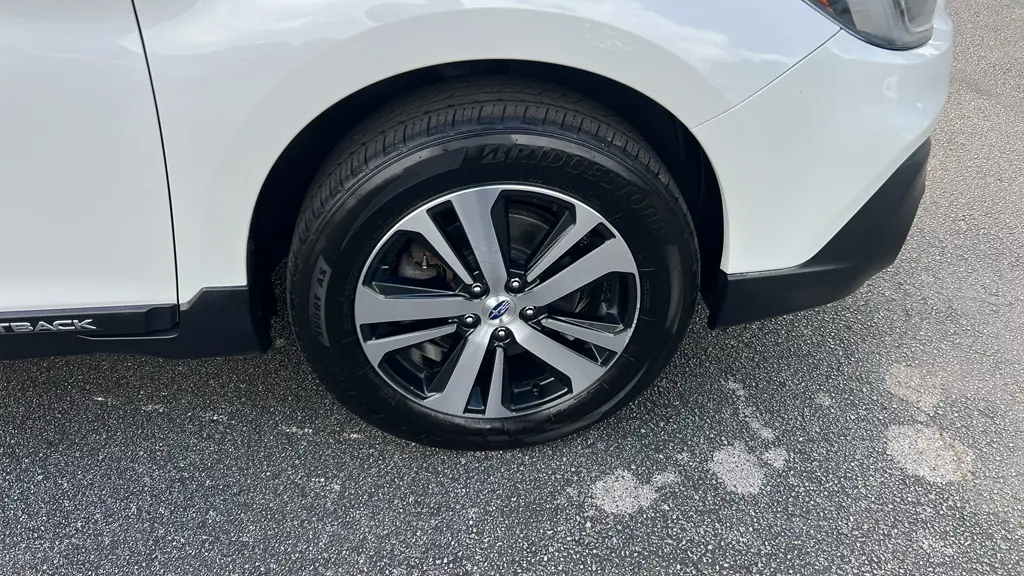 2019 Subaru Outback 3.6R Limited