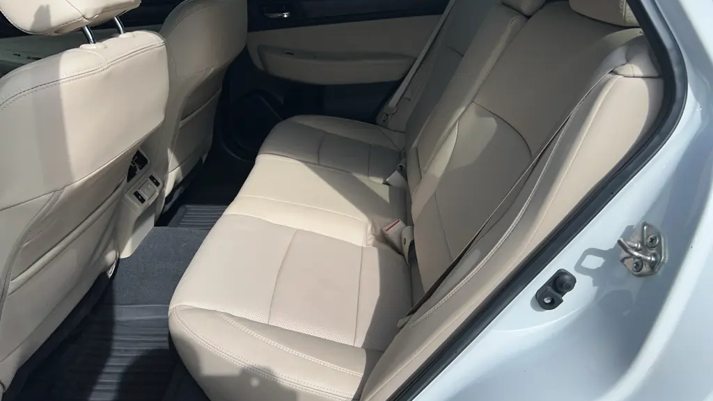 2019 Subaru Outback 3.6R Limited