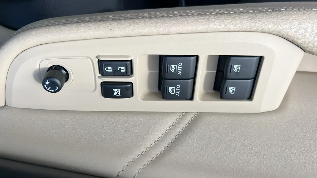 2019 Subaru Outback 3.6R Limited