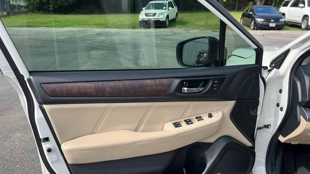 2019 Subaru Outback 3.6R Limited