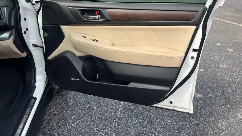 2019 Subaru Outback 3.6R Limited