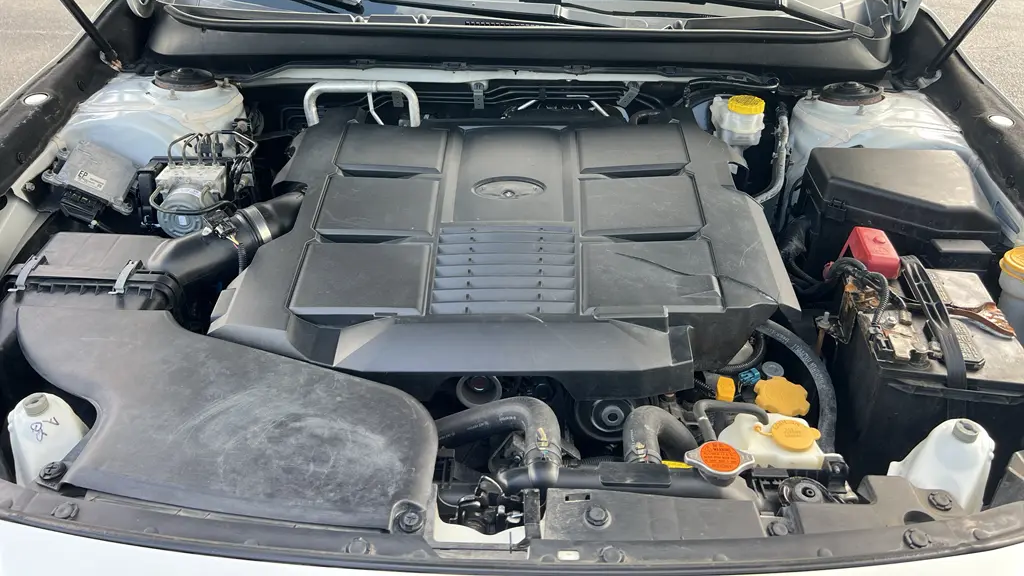2019 Subaru Outback 3.6R Limited