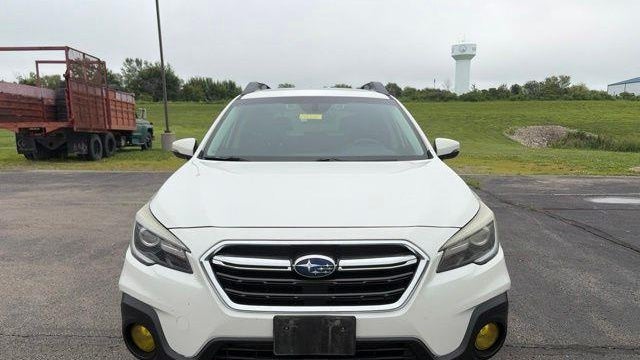 2019 Subaru Outback 3.6R Limited
