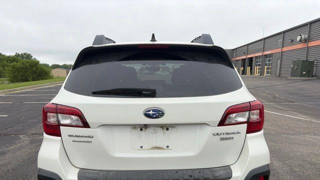 2019 Subaru Outback 3.6R Limited