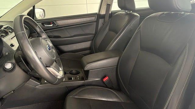 2019 Subaru Outback 3.6R Limited