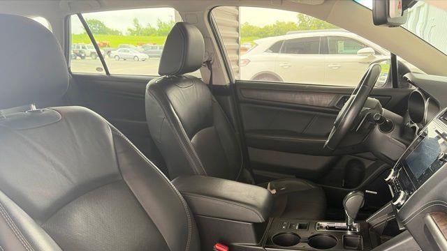 2019 Subaru Outback 3.6R Limited