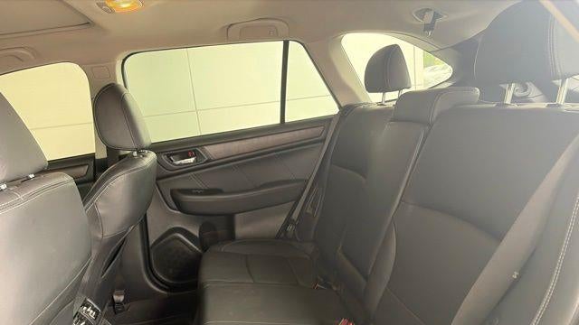2019 Subaru Outback 3.6R Limited