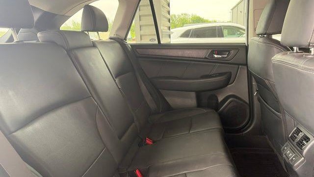 2019 Subaru Outback 3.6R Limited