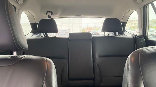 2019 Subaru Outback 3.6R Limited