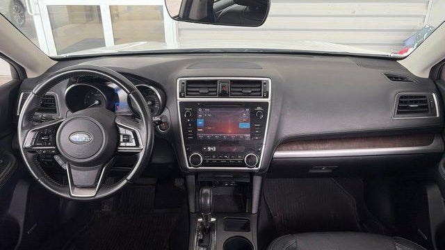 2019 Subaru Outback 3.6R Limited