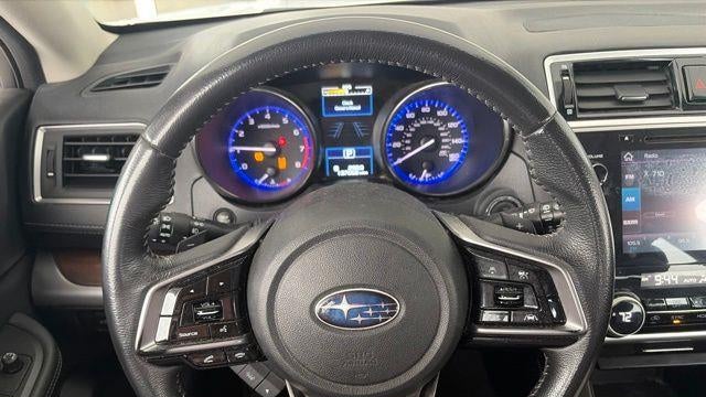 2019 Subaru Outback 3.6R Limited