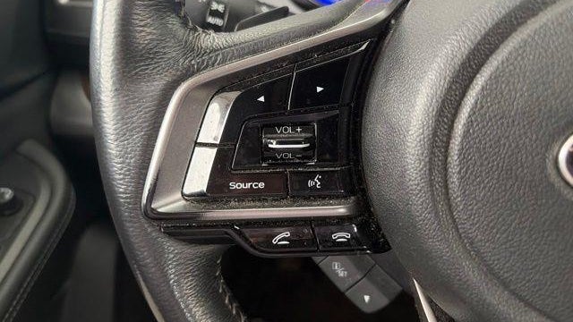 2019 Subaru Outback 3.6R Limited