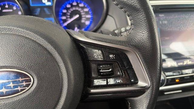 2019 Subaru Outback 3.6R Limited