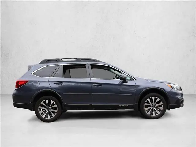 2015 Subaru Outback - $16,612