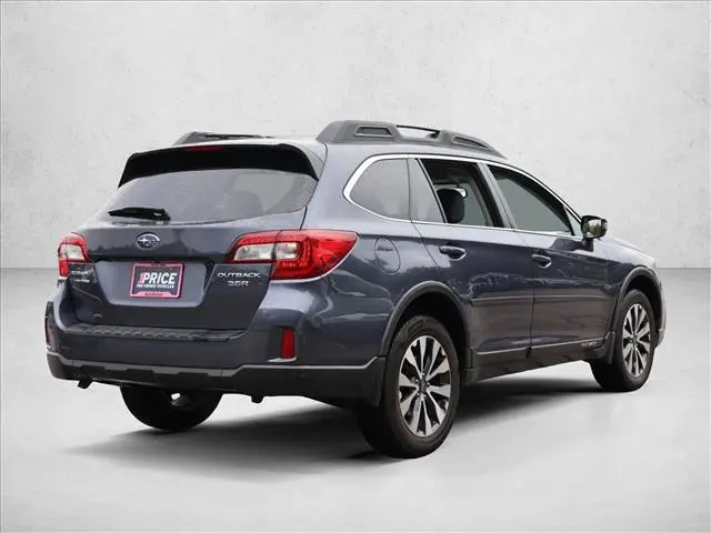 2015 Subaru Outback - $16,612