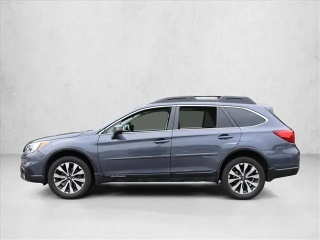 2015 Subaru Outback - $16,612