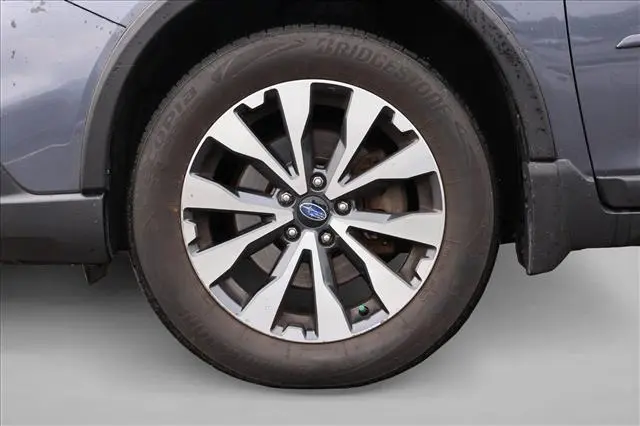 2015 Subaru Outback - $16,612