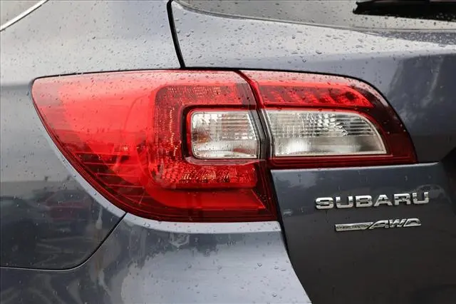 2015 Subaru Outback - $16,612