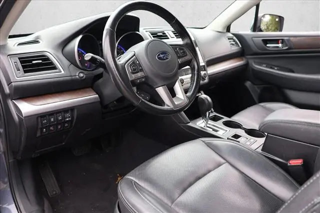 2015 Subaru Outback - $16,612