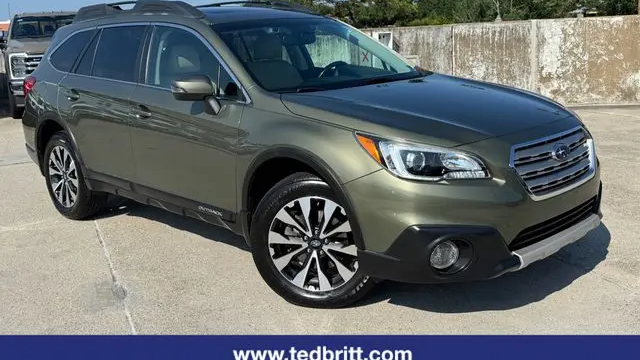 Preowned 2016 Subaru Outback 3.6R Limited for Sale
