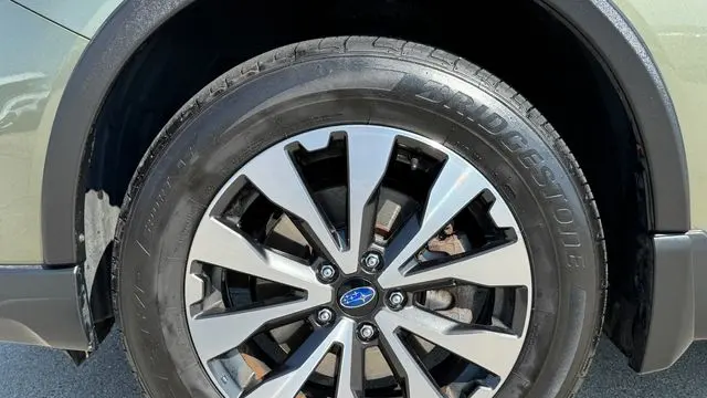 2016 Subaru Outback 3.6R Limited