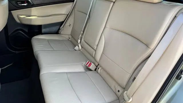 2016 Subaru Outback 3.6R Limited