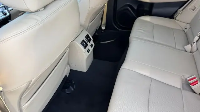 2016 Subaru Outback 3.6R Limited