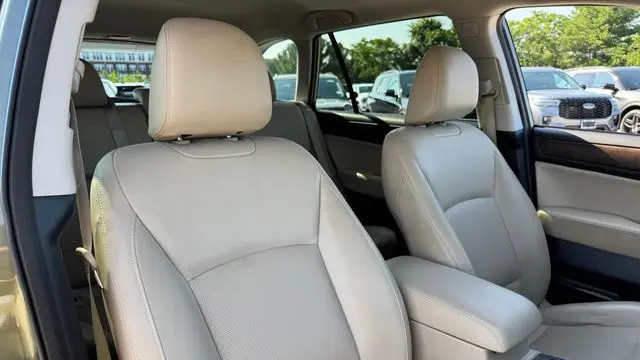 2016 Subaru Outback 3.6R Limited