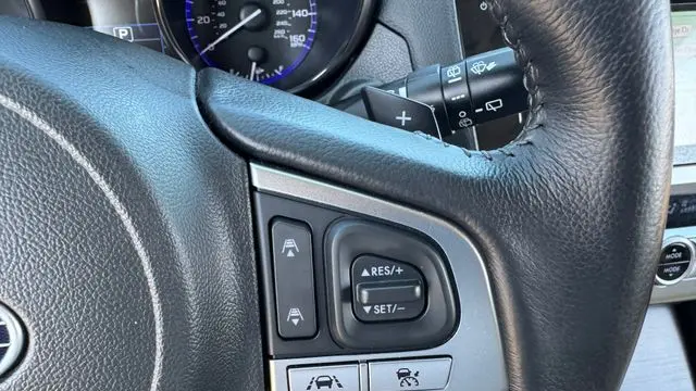 2016 Subaru Outback 3.6R Limited
