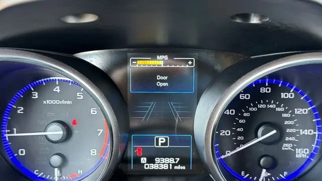 2016 Subaru Outback 3.6R Limited