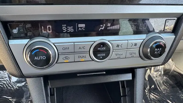 2016 Subaru Outback 3.6R Limited