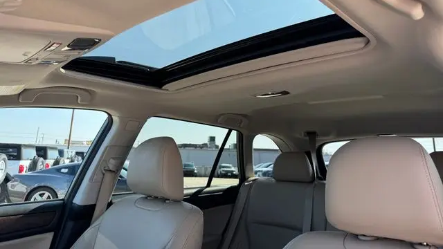 2016 Subaru Outback 3.6R Limited