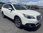 2017 Outback Thumbnail 7