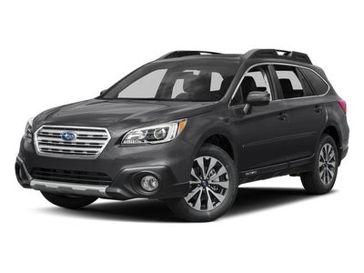 Photo of a 2017 Subaru Outback AWD 3.6R Limited 4DR Wagon for sale
