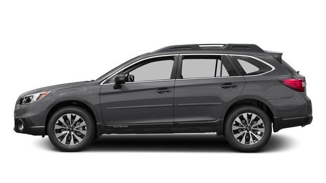 2017 Subaru Outback 3.6R Limited