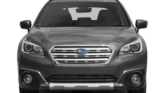 2017 Subaru Outback 3.6R Limited