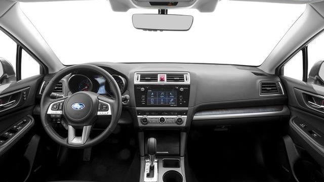 2017 Subaru Outback 3.6R Limited