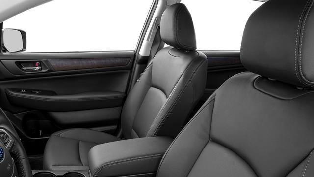 2017 Subaru Outback 3.6R Limited