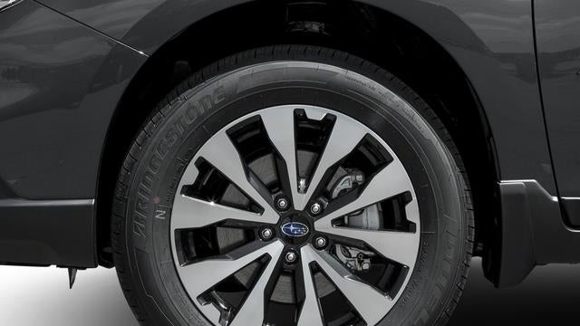 2017 Subaru Outback 3.6R Limited