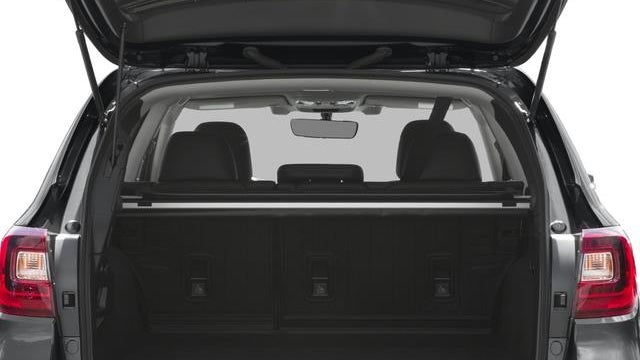 2017 Subaru Outback 3.6R Limited