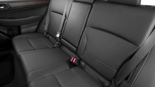 2017 Subaru Outback 3.6R Limited
