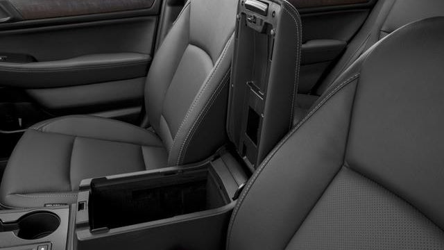 2017 Subaru Outback 3.6R Limited