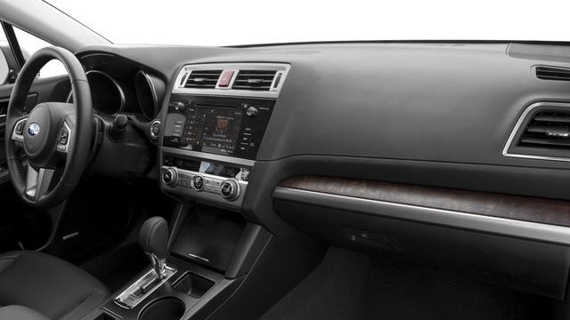 2017 Subaru Outback 3.6R Limited