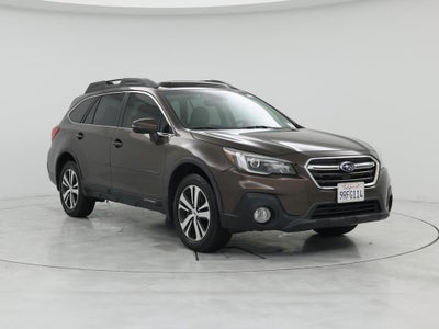 Photo of a 2019 Subaru Outback AWD 3.6R Limited 4DR Crossover for sale